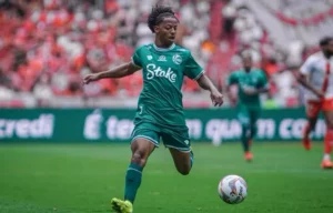 MP-RS cumpre mandado em casa do jogador do Juventude por suspeita de manipulação