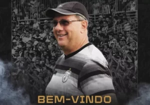 Treze anuncia Marcelo Vilar como substituto de Surian na Série D