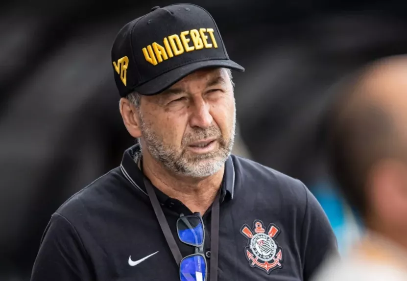 Augusto Melo já saiu do Corinthians e não volta mais !