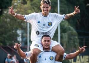 Guarulhos 2 x 0 São Carlos - Índio vence e lidera grupo na Segundona