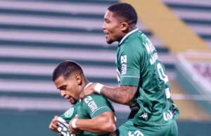 Chapecoense 2 x 1 Criciúma - Índio Condá vence clássico e cola no G-4