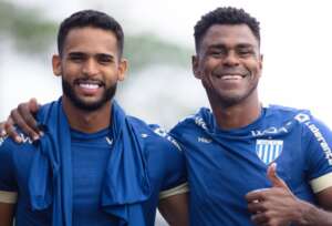 Goiás x Avaí - Catarinenses querem retomar liderança da Série B