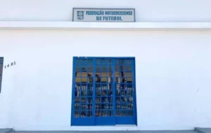 FMF terá eleições em junho após acordo para nomeação de interventor