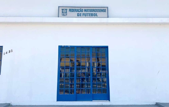 Eleição da FMF é suspensa após liminar da Justiça