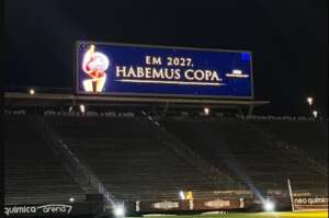 Fifa anuncia as oito cidades-sede da Copa do Mundo Feminina de 2027