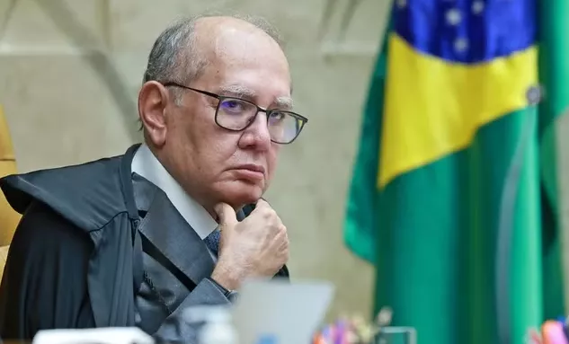 Ministro do STF nega conflito de interesse ao julgar casos da CBF e Ednaldo