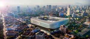 Santos detalha a conselheiros parceria com WTorre e altera modelo de negócio por arena