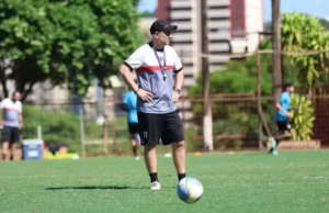 Botafogo-SP x Athletic - Pantera quer manter embalo contra rival direto