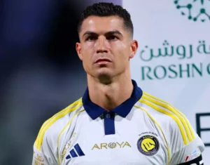 Cristiano Ronaldo faz post enigmático e indica saída do Al-Nassr: 'Capítulo acabou'