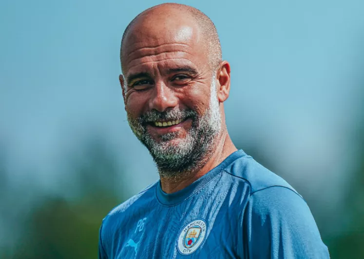 Guardiola conta com retorno de Haaland para reforçar o City contra o Southampton no Inglês