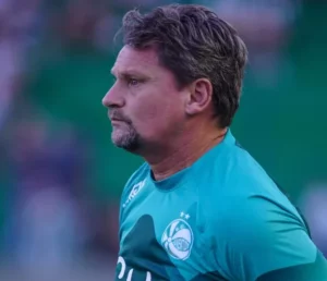 Após nova goleada, Juventude demite Fábio Mathias