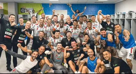 SÉRIE B