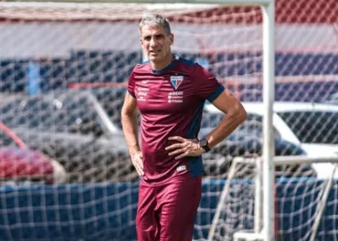 Fortaleza vive o melhor momento da temporada