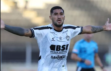Central Córdoba vence e complica o Fla na Libertadores
