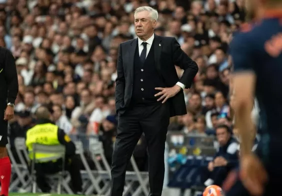 Ancelotti terá mesmo tempo de Felipão e número de jogos de Zagallo até estreia na Copa