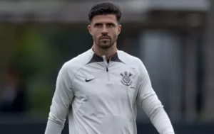 Atacante quer Corinthians letal contra Novorizontino na Copa do Brasil: 'Matar o jogo'