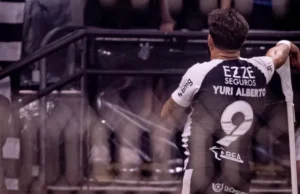 Corinthians 1 x 0 Novorizontino - Yuri Alberto garante classificação do Timão