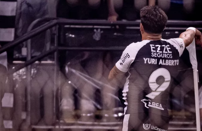 Corinthians 1 x 0 Novorizontino – Yuri Alberto garante classificação do Timão
