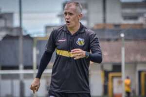 Criciúma avança por técnico ex-Novorizontino e Mirassol
