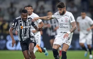 Atlético-MG x Corinthians – Em ebulição política, Timão visita o Galo em BH