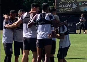 Copa Paulista: Rio Branco vence amistoso preparatório contra a Itapirense