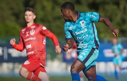 Azuriz-PR 0 x 0 Guarany-RS – Empate e nada de G4 do Grupo A8