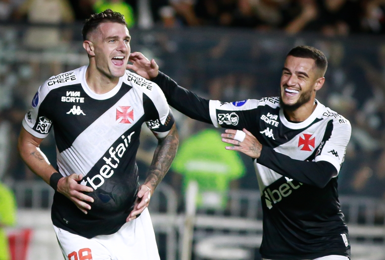 Foto: Matheus Lima / Vasco