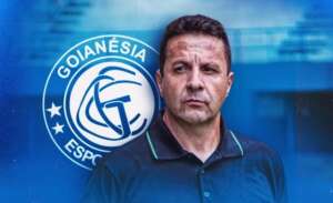 Série D: Goianésia-GO contrata técnico para reagir no Grupo A5