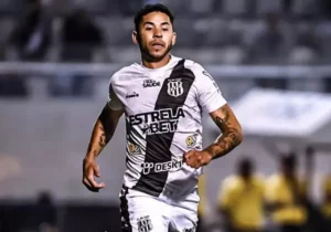 Ponte Preta rescinde com atacante que não joga desde fevereiro