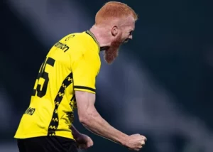 Com Jeh no comando, veja a SELEÇÃO FI da 5ª rodada da SÉRIE C