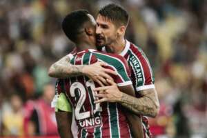 SUL-AMERICANA: Fluminense e Atlético-MG defendem liderança