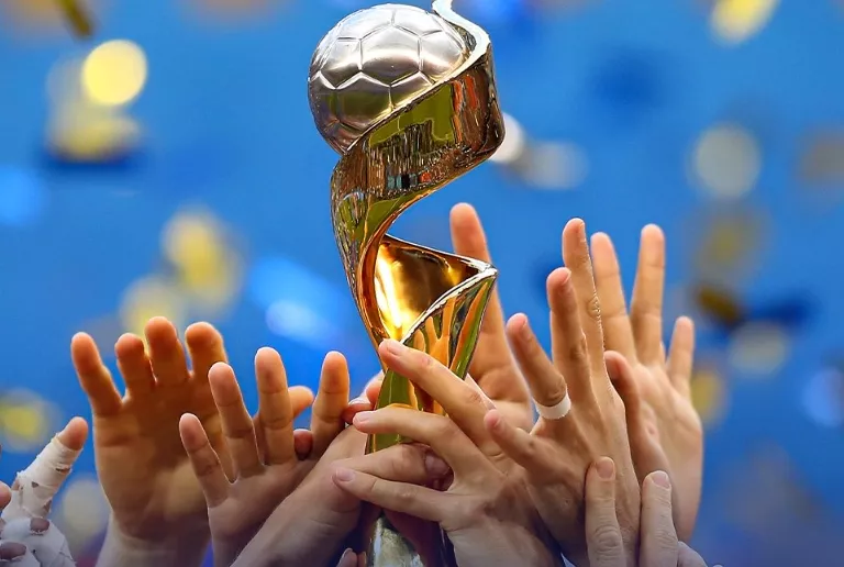 Copa do Mundo feminina vai ter 48 seleções a partir de 2031