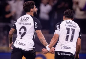 Mirassol x Corinthians - Timão busca o G-6 do Brasileirão