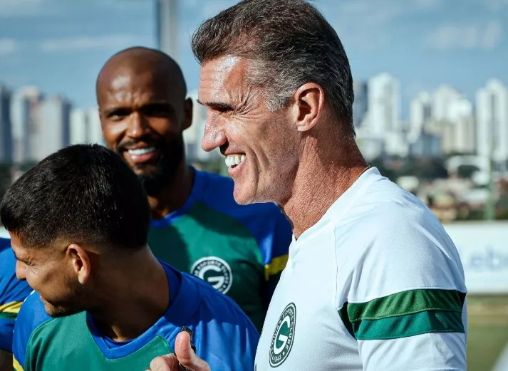 SÉRIE B: Goiás pode assumir liderança e Avaí joga pelo G-4