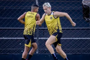 SÉRIE B: Novorizontino e Ferroviária fazem duelo paulista e Cuiabá mira o G-4