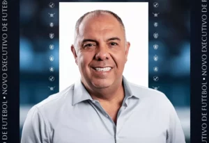 Ex-Flamengo é anunciado como novo executivo do Remo