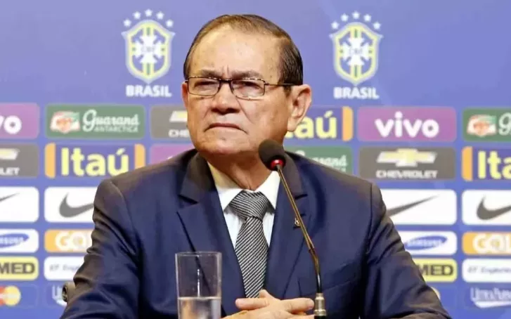 CBF: o que acontece após ausência de Coronel Nunes em depoimento ao TJ-RJ?