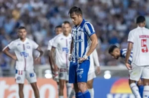 CSA tem quatro lesionados e chega a cinco desfalques contra o São Bernardo