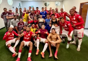 SÉRIE B: Vila Nova faz duelo direto com o Remo para recuperar liderança