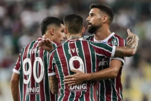 SUL-AMERICANA: Flu e Vitória brigam por vaga; Cruzeiro cumpre tabela