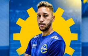 Copa Paulista: São José está perto de anunciar atacante campeão do Paulistão A3