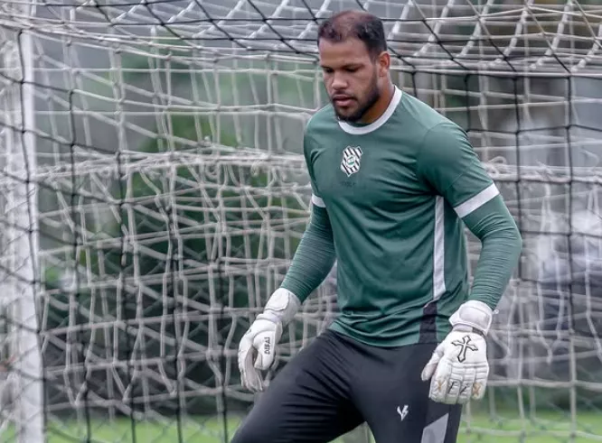 Figueirense empata em Campinas após promover duas estreias no elenco