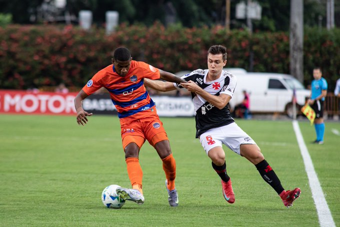 SUL-AMERICANA: Grêmio está virtualmente classificado e Cruzeiro eliminado 3 Suda 2