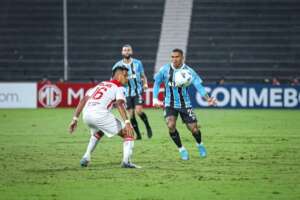 SUL-AMERICANA: Grêmio está virtualmente classificado e Cruzeiro eliminado