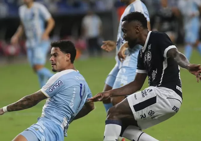 Remo 0 (6) x (5) 1 Paysandu – Leão é o campeão Paraense 2025