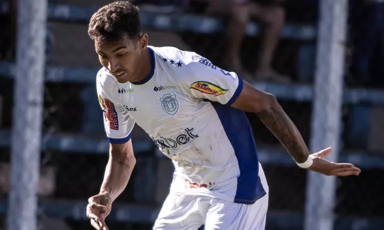 Monte Azul-SP x Cianorte-PR – Azulão quer a 1ª vitória na Série D