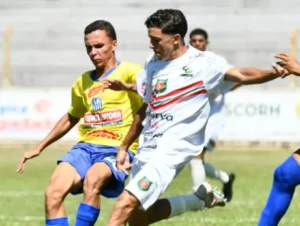 Paulista Sub-15 e Sub-17: Barretos vence fora de casa e entra na zona de classificação