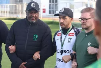 Técnico do Maringá promete elenco focado em vaga histórica contra o Atlético-MG 3 Tecnico do Maringa promete time focado em vaga historica contra o Atletico MG 1