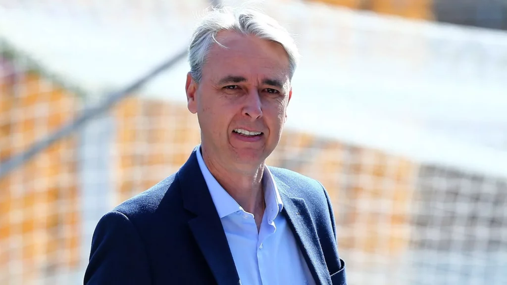 Tiago Nunes deixa o comando da Universidad Católica e fica livre