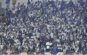 Majestoso vai receber mais de cinco mil pagantes no sábado?